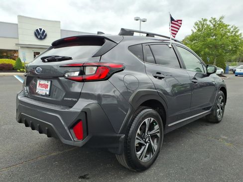 Certified 2024 Subaru Crosstrek 2.0i Premium AWD/4WD image 2