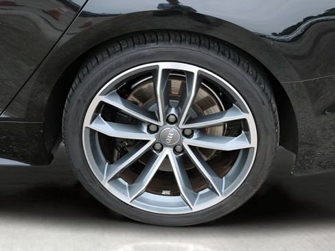 Used 2019 Audi S5 Premium w/ Convenience Package AWD/4WD image 9