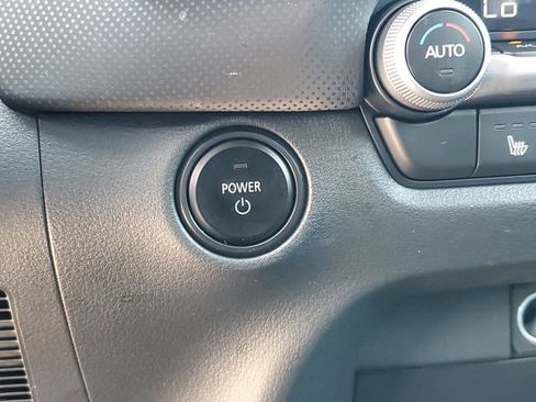 Certified 2025 MAZDA CX-50 2.5 Hybrid w/ Cargo Package image 29