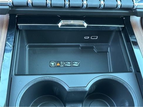 New 2026 GMC Yukon XL Denali w/ Denali Reserve Package image 29