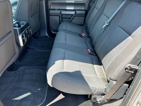 Used 2020 Ford F150 XLT w/ Equipment Group 302A Luxury AWD/4WD image 18