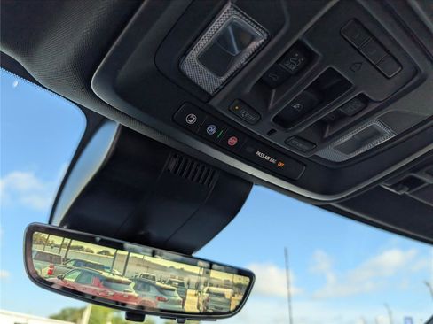 New 2026 Chevrolet Silverado 3500 High Country w/ High Country Premium Package AWD/4WD image 36