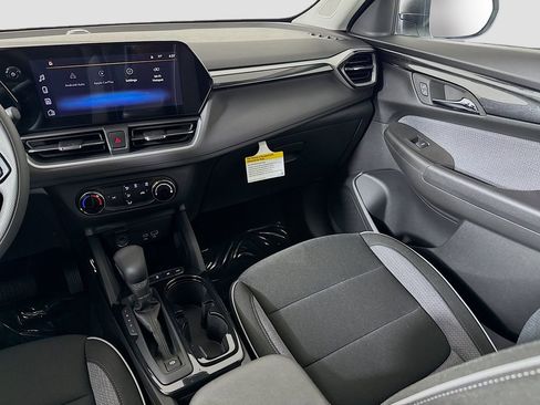 New 2026 Chevrolet TrailBlazer LS w/ LS Convenience Package AWD/4WD image 21