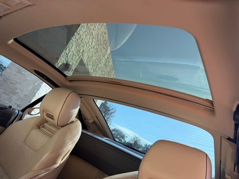 Used 2015 Mercedes-Benz SL 550 2dr Roadster SL 550 image 43