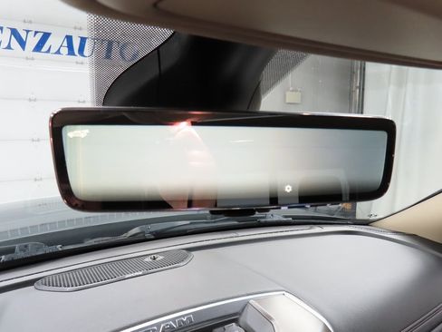 Used 2022 RAM 2500 Laramie image 21