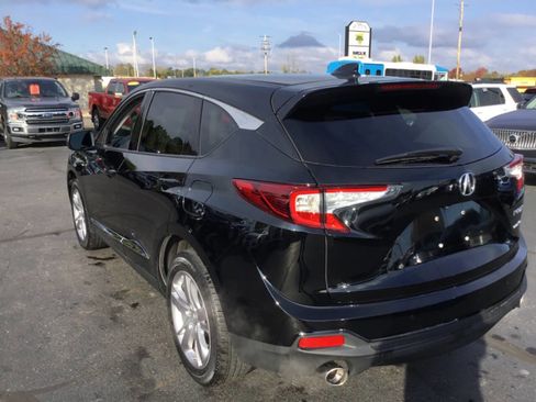 Used 2020 Acura RDX AWD w/ Advance Package image 12