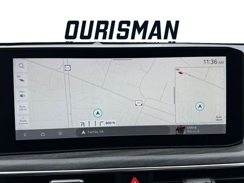 Used 2025 Kia K5 EX image 16