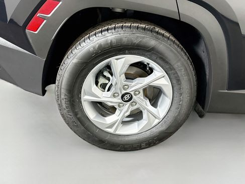 Used 2023 Hyundai Tucson SEL FWD image 33