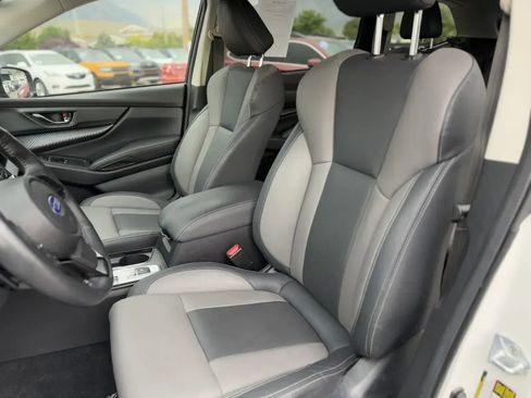 Used 2022 Subaru Ascent Onyx Edition image 12