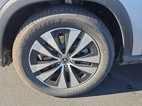 New 2026 Mercedes-Benz GLE 350 4MATIC image 7