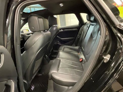 Used 2018 Audi A3 e-tron Premium Plus w/ Technology Package image 13