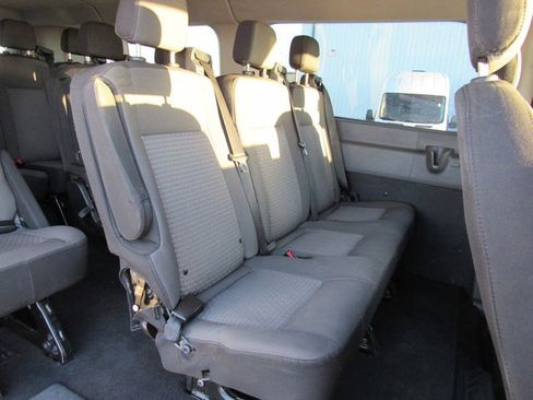 Used 2021 Ford Transit 350 XLT RWD image 18