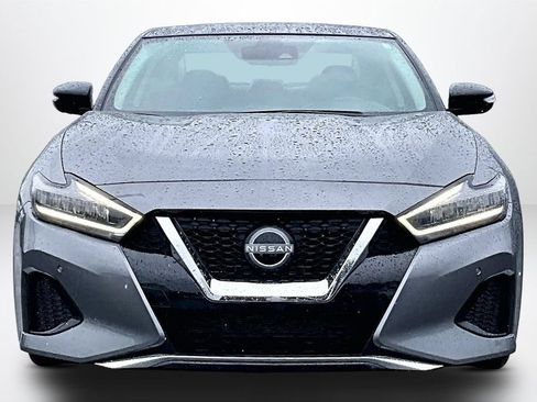 Used 2023 Nissan Maxima SL FWD image 2