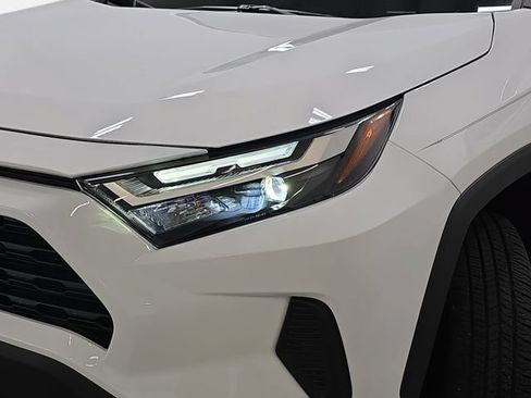 Certified 2023 Toyota RAV4 XLE w/ Convenience Package AWD/4WD image 28