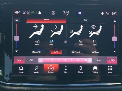 Used 2022 Dodge Durango R/T AWD/4WD image 24