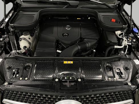 New 2026 Mercedes-Benz GLE 350 4MATIC image 12