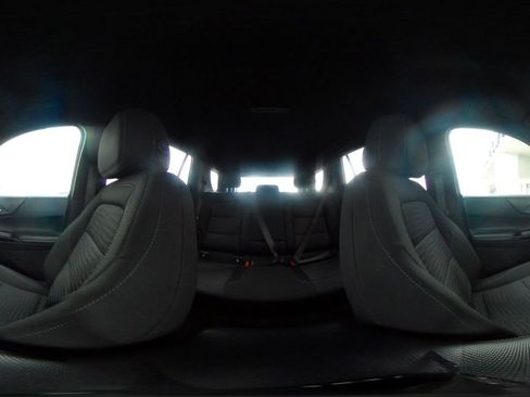 Used 2025 Chevrolet Equinox LT image 42