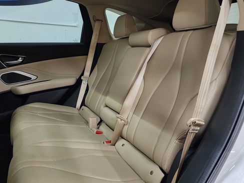 Used 2023 Acura RDX SH-AWD image 18