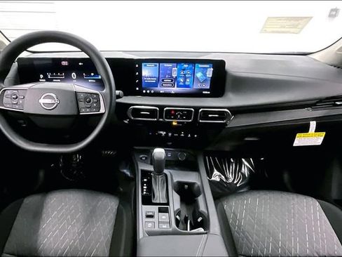 New 2026 Nissan Sentra SV w/ Floor Mat Package FWD image 6