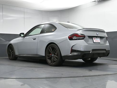 Used 2024 BMW 230i Coupe w/ Premium Package image 26