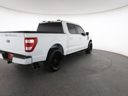 Used 2023 Ford F150 XL w/ STX Appearance Package AWD/4WD image 12