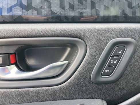 New 2026 Honda Passport TrailSport Elite image 6