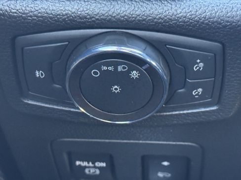 Used 2018 Ford Expedition Max Limited w/ Equipment Group 302A image 23