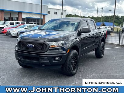 Used 2020 Ford Ranger XL w/ Equipment Group 101A Mid