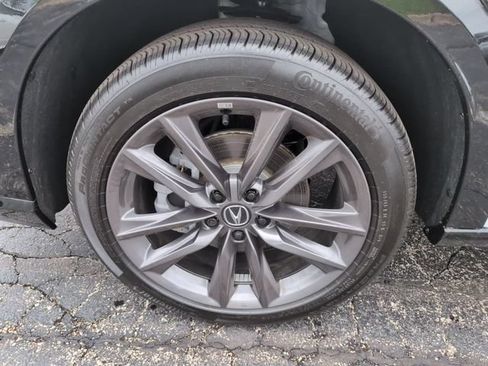Used 2025 Acura ADX A-Spec AWD/4WD image 13