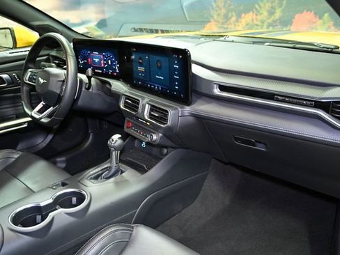 Used 2024 Ford Mustang GT Premium image 56