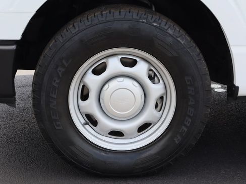 Used 2022 Ford F150 XL w/ Trailer Tow Package AWD/4WD image 30