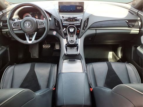 Used 2019 Acura RDX A-Spec image 18