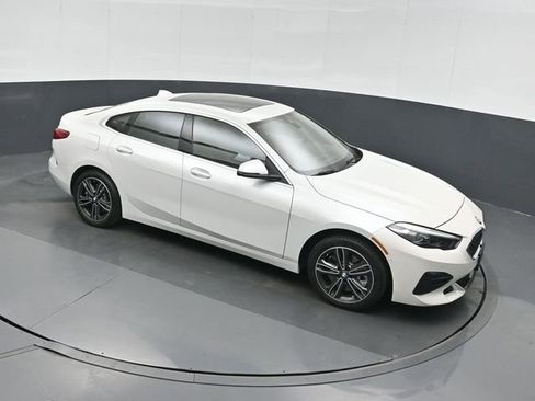 Used 2024 BMW 228i Gran Coupe FWD image 28