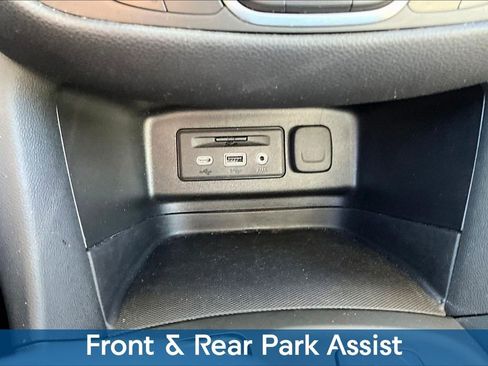 Used 2022 Chevrolet Equinox LT image 18