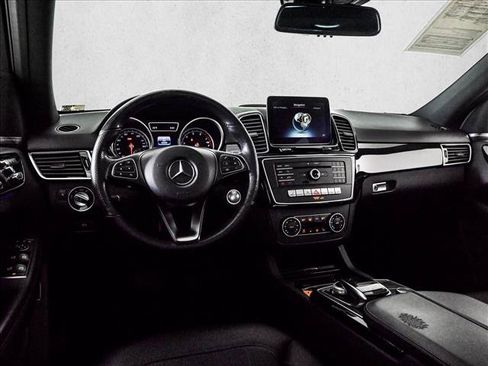 Used 2017 Mercedes-Benz GLE 350 4MATIC image 20