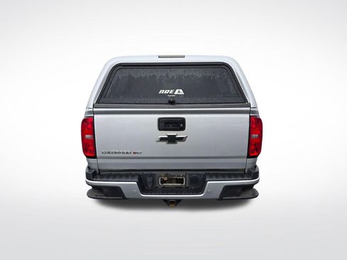 Used 2019 Chevrolet Colorado Z71 image 6