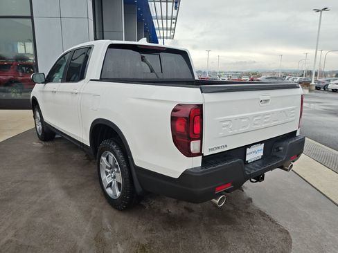 New 2026 Honda Ridgeline RTL image 7