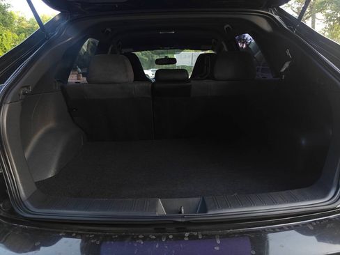 Used 2008 Subaru Impreza WRX STI AWD/4WD image 6