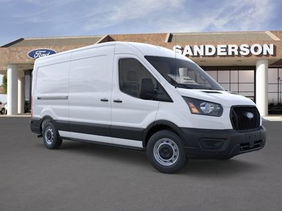 New 2026 Ford Transit 250 148 Medium Roof