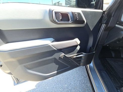 Used 2022 Ford Bronco Badlands AWD/4WD image 29
