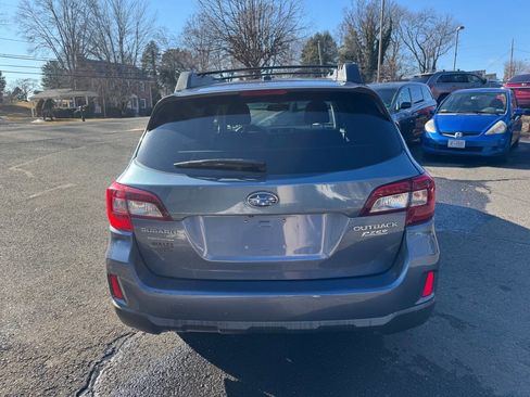 Used 2015 Subaru Outback 2.5i Premium image 7