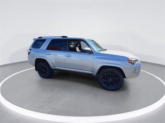Used 2023 Toyota 4Runner SR5 w/ Convenience Package (TMS) video 2