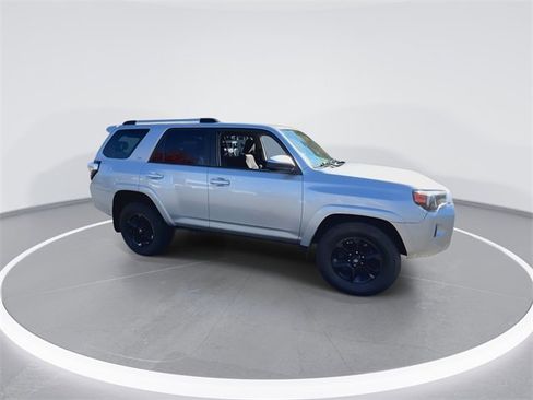 Used 2023 Toyota 4Runner SR5 w/ Convenience Package (TMS) image 2