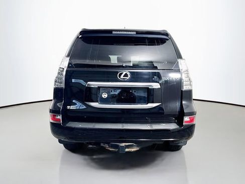 Used 2020 Lexus GX 460 Premium w/ Premium Package AWD/4WD image 5