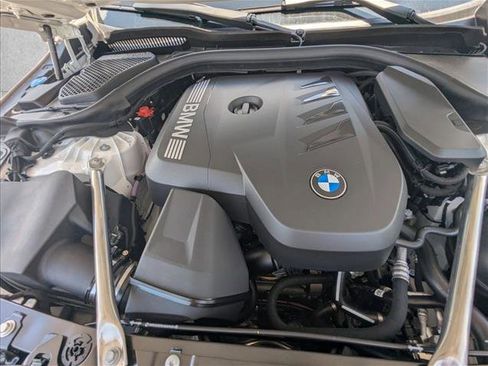 New 2027 BMW 530i w/ Convenience Package RWD image 16