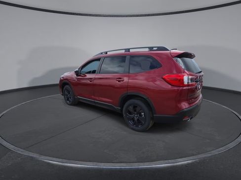 New 2026 Subaru Ascent Premium AWD/4WD image 6
