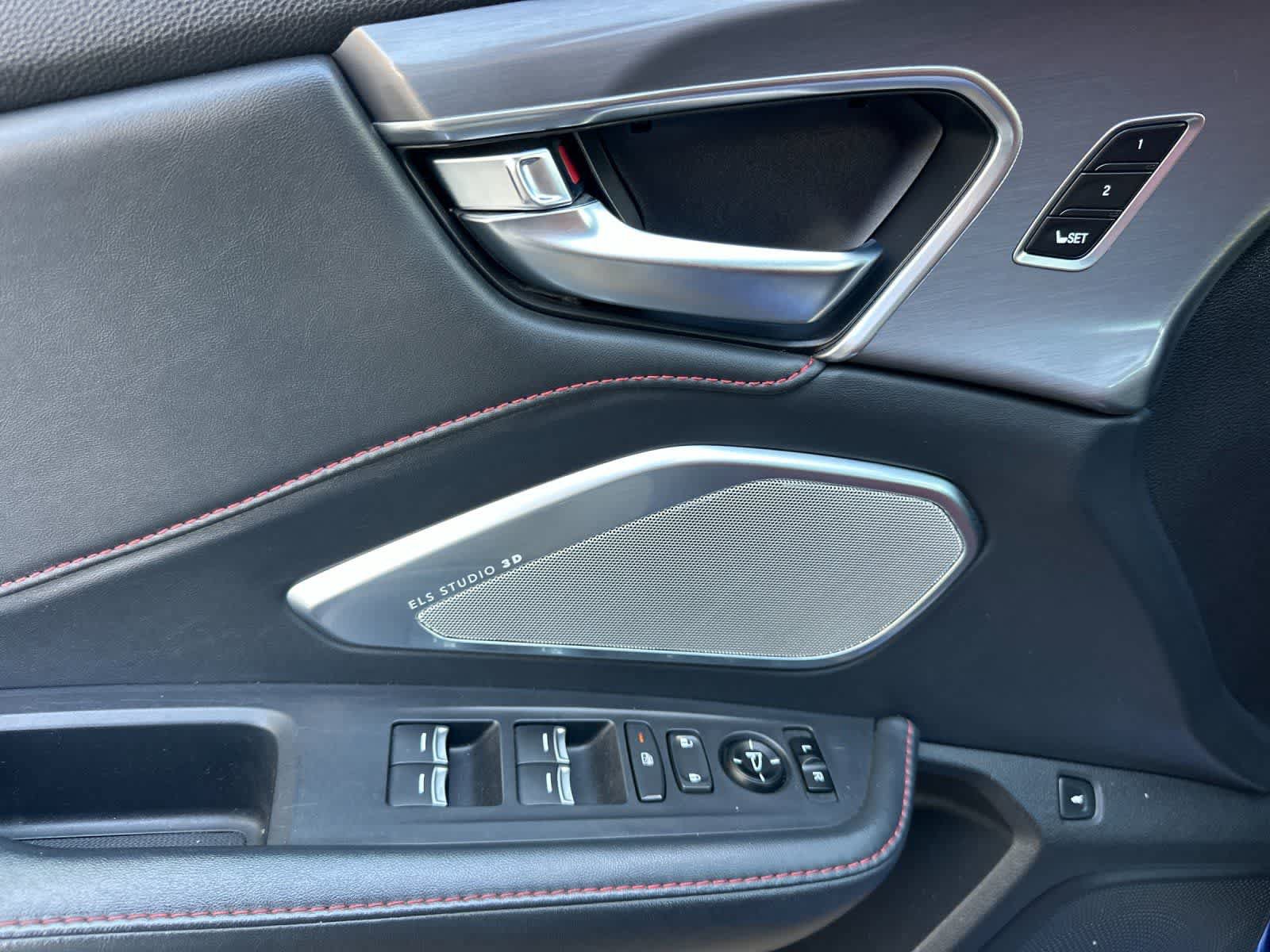 Used 2020 Acura RDX w/ Advance Package AWD/4WD image 13