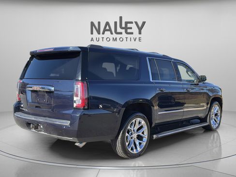 Used 2019 GMC Yukon XL Denali w/ Denali Ultimate Package image 5