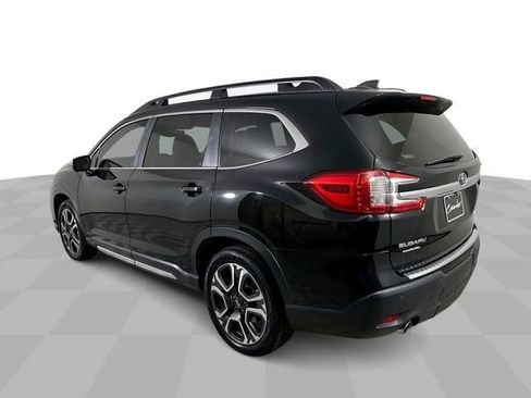 Used 2023 Subaru Ascent Limited w/ Technology Package AWD/4WD image 6