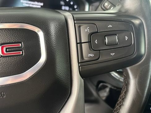 Used 2024 GMC Sierra 1500 Elevation AWD/4WD image 12
